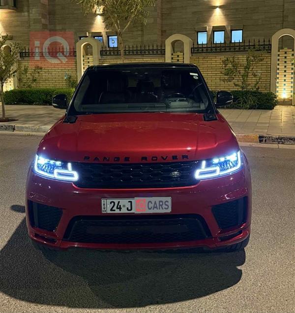 لاند روفر رانج روفر سبورت 2019 للبيع في العراق - كربلاء